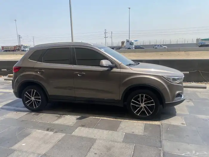 فاو اكس 40 موديل 2020 4