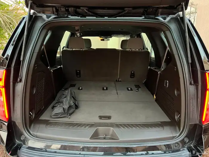 شفرولية تاهو 2022 Ls عداد قليل 5