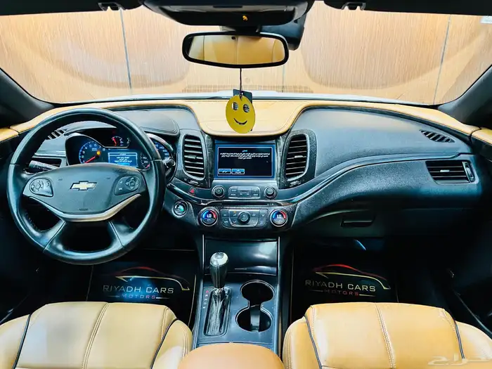 امبالا 2016 LTZ فل كامل (( بحاله ممتازه )) 7