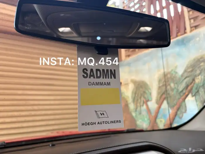 جمس سييرا 18 مخزن 95