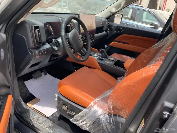 هافال H9 فل ونص فل سعودي 2026 20