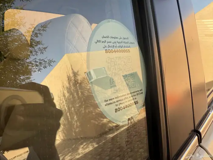 تيوتا راش المديل 2023 ( G ) سعودية عبداللطيف جميل وكالة 21