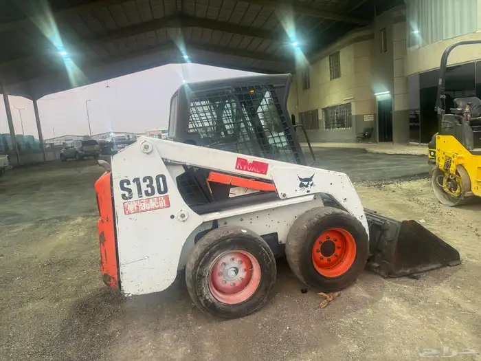 بوبكات للبيع مستورد 2014 3