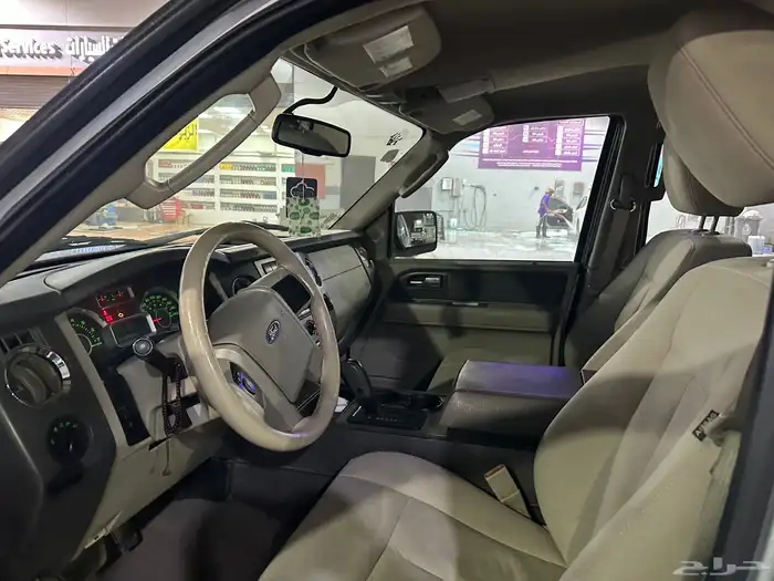 فورد اكسبدشن 2012 12