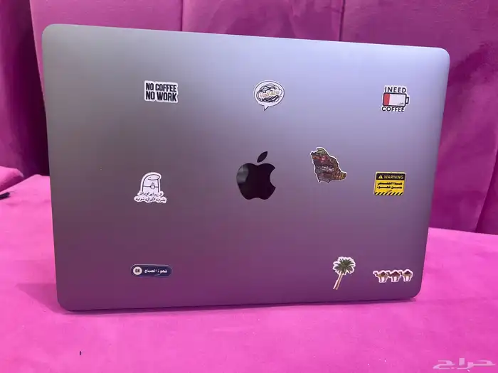 ماك بوك اير 2