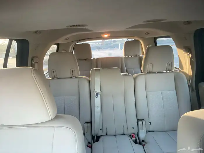 اكسبديشن 2016 قصير للبيع 22