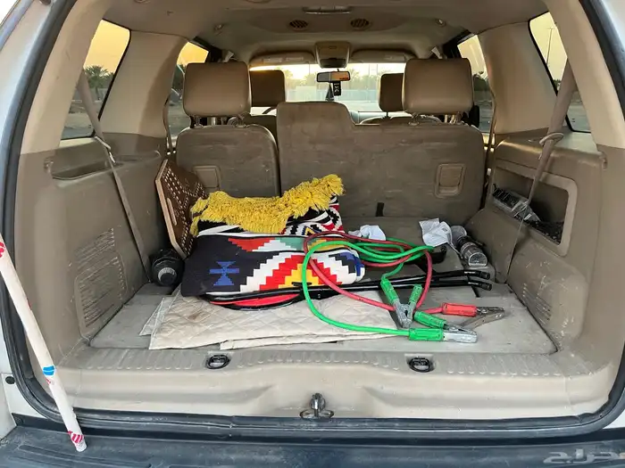 فورد اكسبلور 16