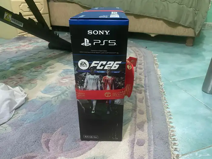 Ps5 digital edition 3