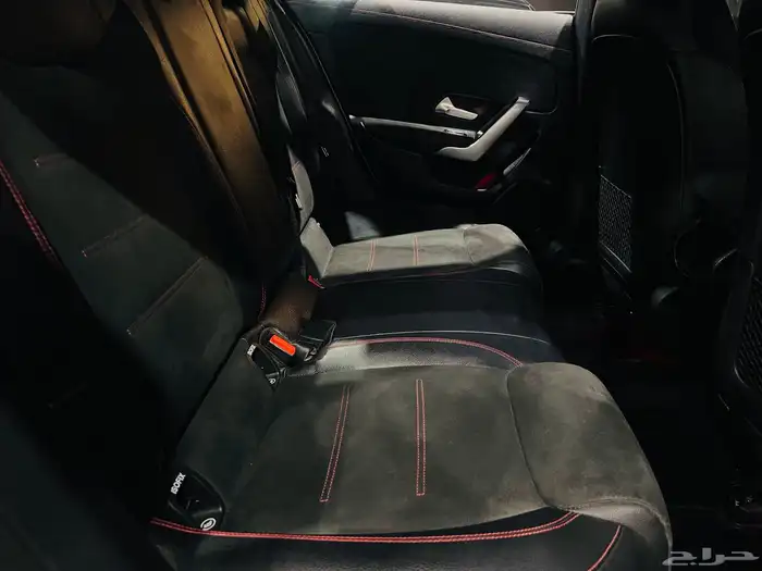 مرسيدس CLA250 موديل 2020 (بحاله الوكاله) 9