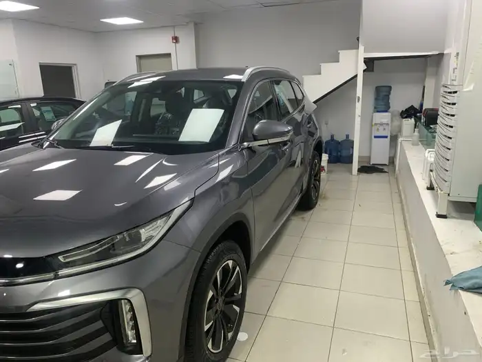 شيري اكسيد TXL 2023 السعر مفاجاه 9