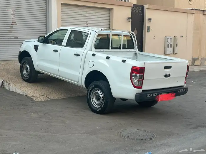 فورد رانجر 2013 1