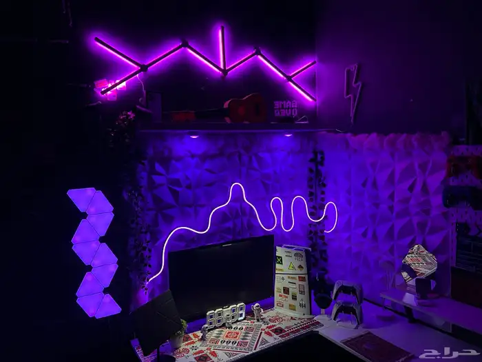 اغراض سيت اب مستخدمه مده بسيطه 0