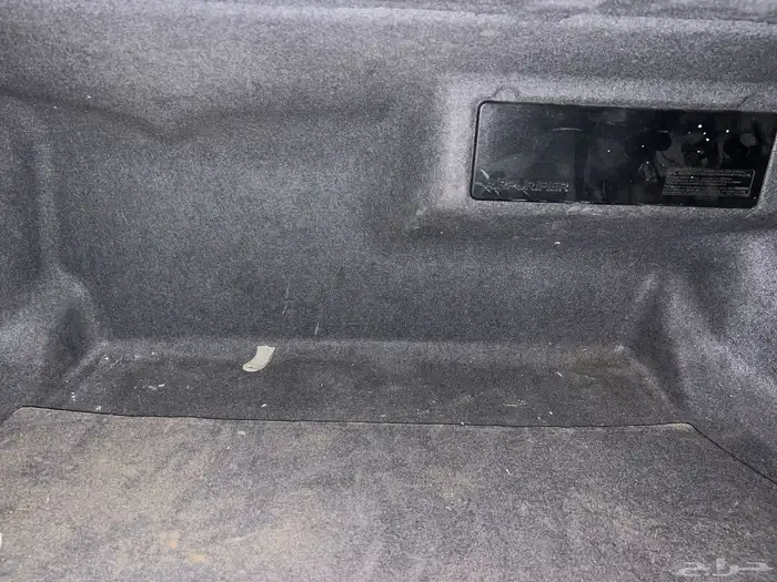 ديكورات شنطه لكزس 430ls 1