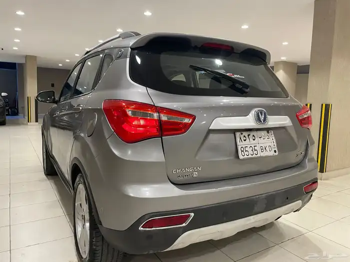 للبيع شانجان cs35 2020 9