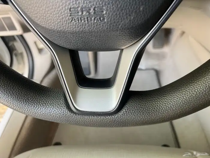 هوندا اكورد المديل 2020 أستاندر سعوديه وارد عبدالله هاشم 27