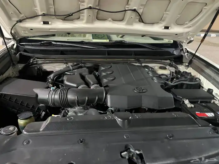 تويوتا برادو 2016 TxL 25