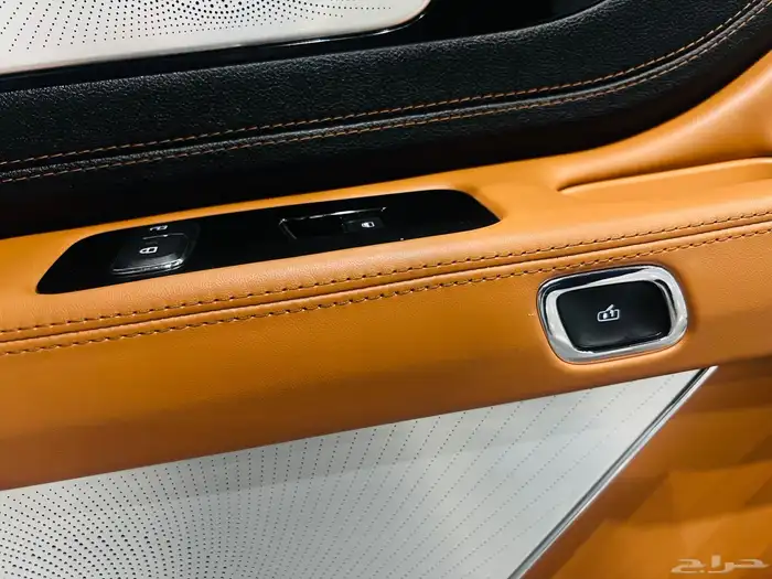 لنكولن افياتور 2020 فل كامل V6(بحالة الوكالة ) 30