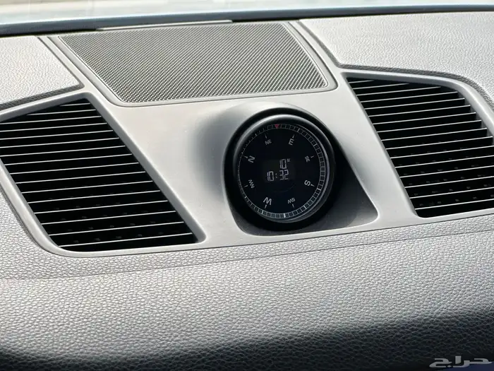 بورش كايين 2019 سعودى 27