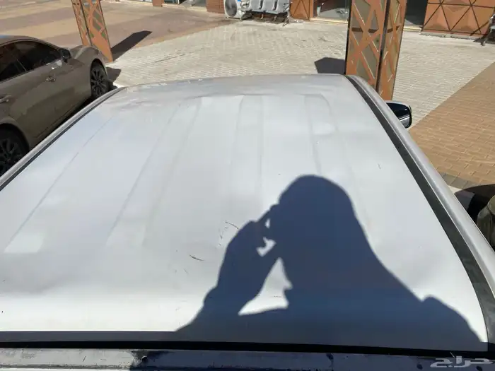 هايلكس 2009 Glx 43