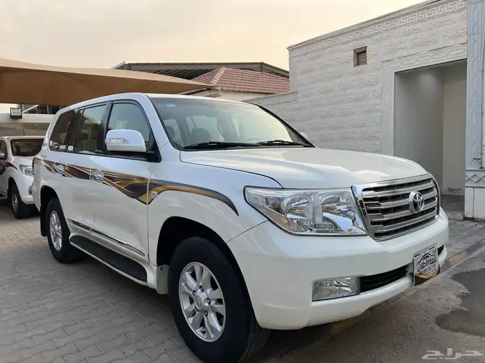 جي اكس 2008 سبير علاق قير عادي نظيف جدا لدى قمة الاطلال 2