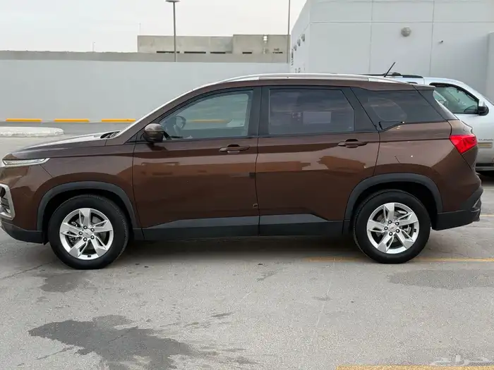 كابتافيا مالك اول شبة جديد تماما 3