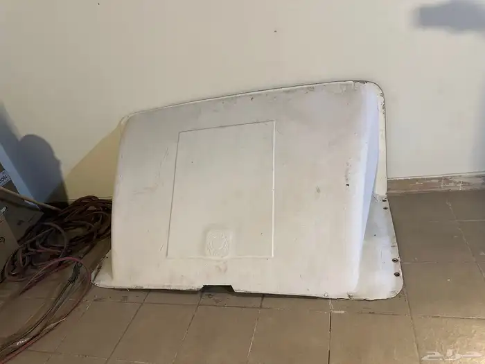 للبيع مظلة السيارة فقط 600 ريال 4