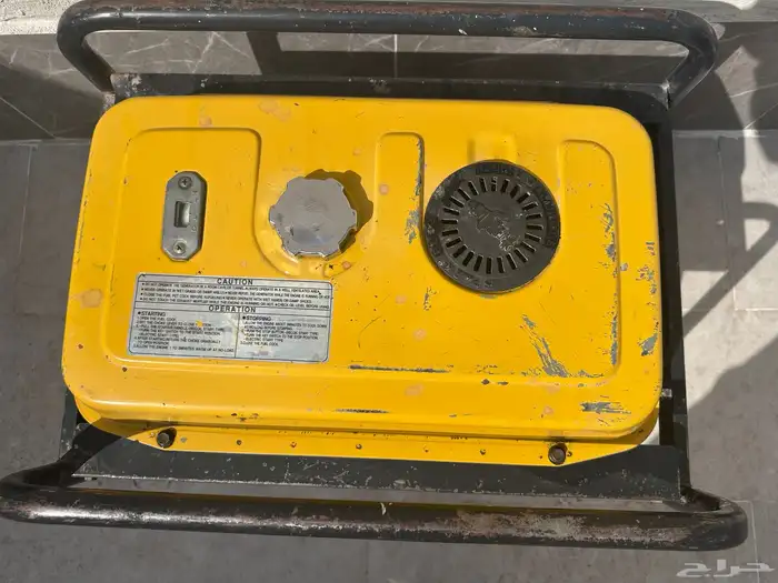 ماطور مكينه كهرباء 3