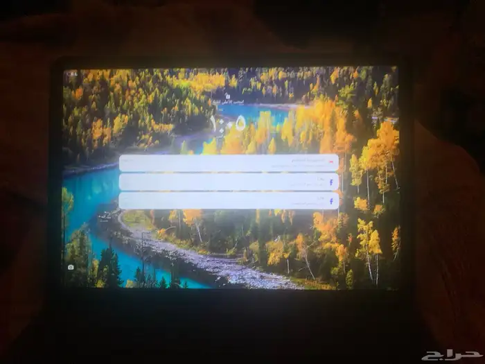 ايباد هواوي للبيع 1