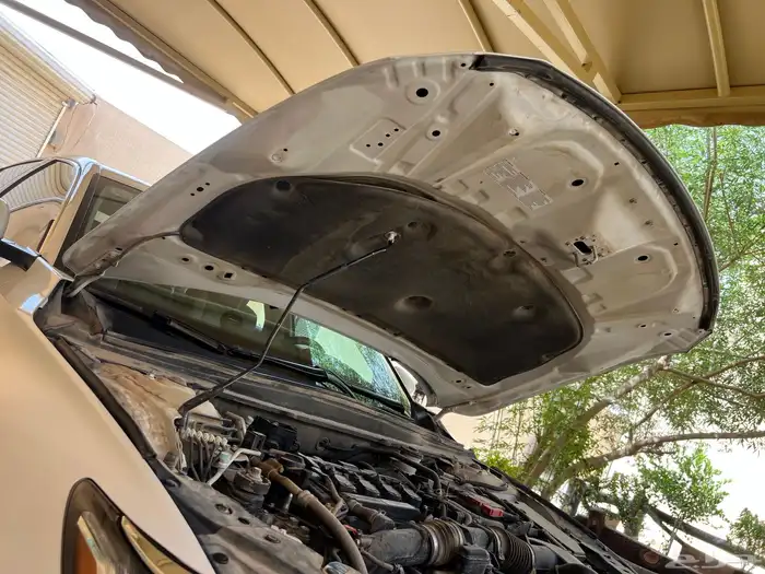 هوندا اكورد المديل 2020 أستاندر سعوديه وارد عبدالله هاشم 86