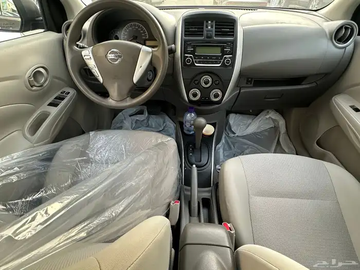 للبيع نسيان صني 2022 فل كامل السوم 22 الف 7