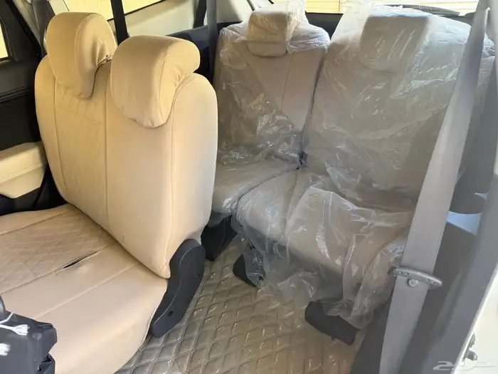 تيوتا راش المديل 2023 ( G ) سعودية عبداللطيف جميل وكالة 68