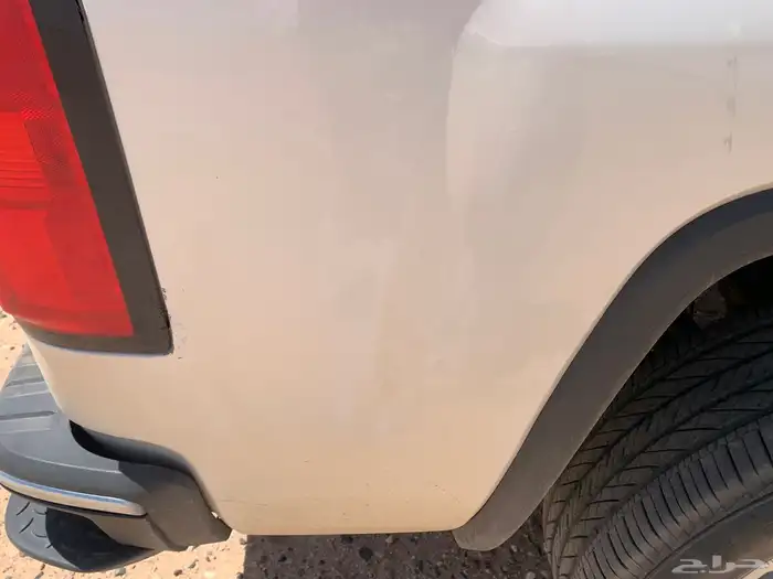 سييرا غمارتين موديل 2015 5