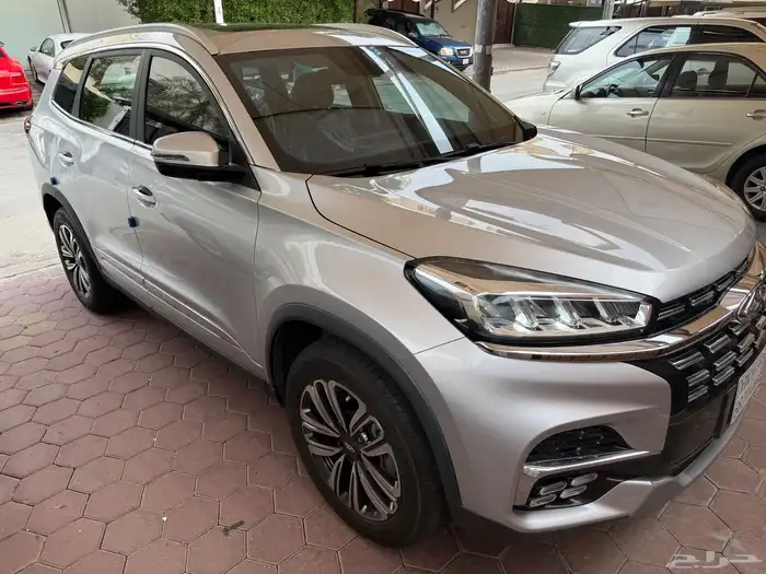 للبيع شيري جديدة 0