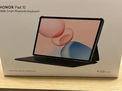 ايباد للبيع هونر باد 10 index