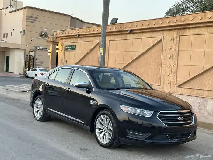 فورد تورس 2019 فل كامل ليمتد نظيف للبيع بطاقة جمركية 4