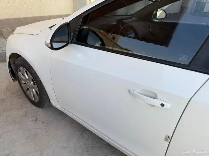 شفرولية كروز 2017 3