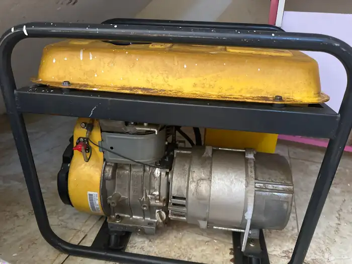 ماطور كهرباء للبيع 0