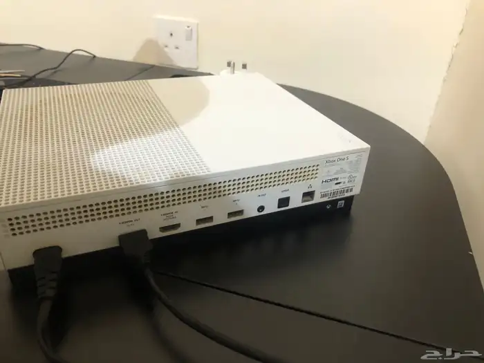 اكس بوكس ون اس 0