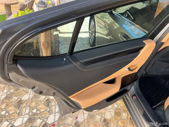 لكزس حجم 250 ES المديل 2023 سعودية عبداللطيف جميل AA. 53