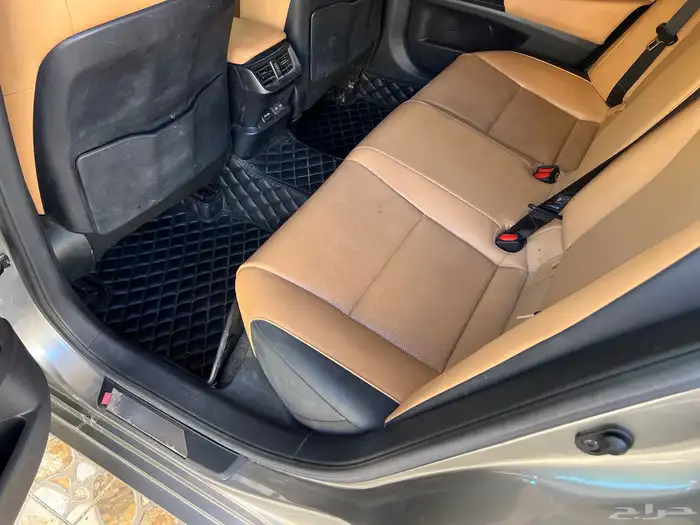 لكزس حجم 250 ES المديل 2023 سعودية عبداللطيف جميل AA. 48