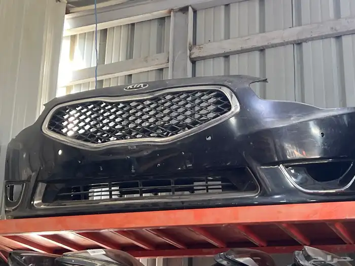 صدام امامي كدنزا اصلي وكاله 2014 2015 2016 1