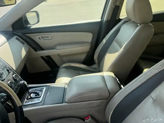 مازدا 2009 CX9 8
