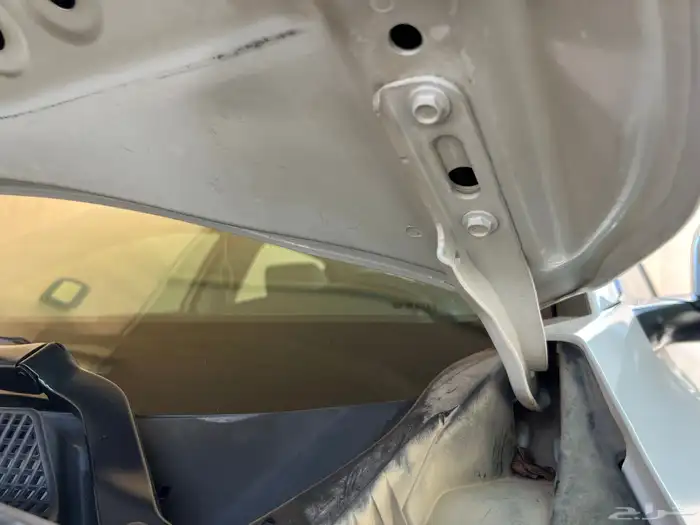 هوندا اكورد المديل 2020 أستاندر سعوديه وارد عبدالله هاشم 84