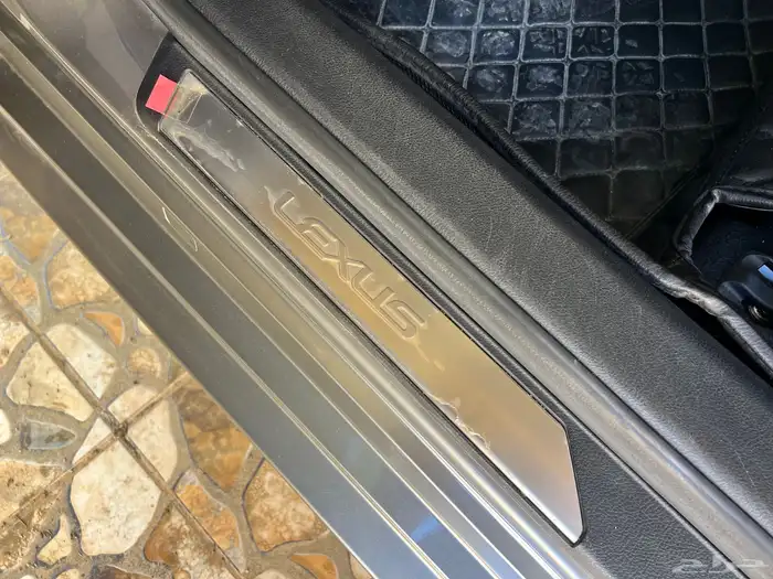 لكزس حجم 250 ES المديل 2023 سعودية عبداللطيف جميل AA. 41