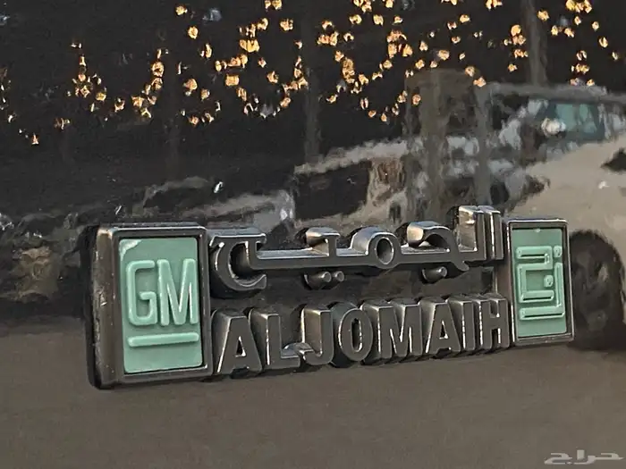 شيفروليه ترافيرس 10