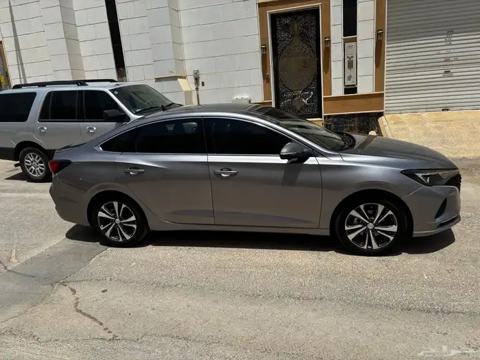 شانجان ايدو بلس فل كامل سبورت 1