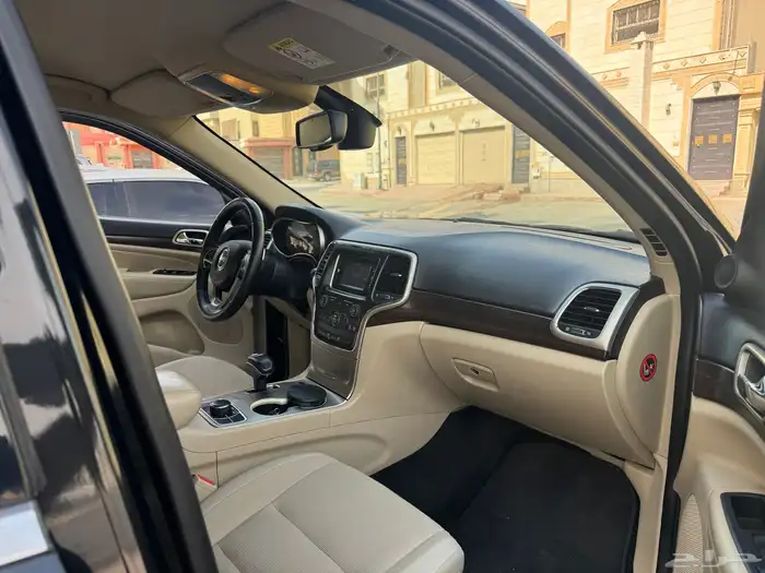 قراند شيروكي 2014 8