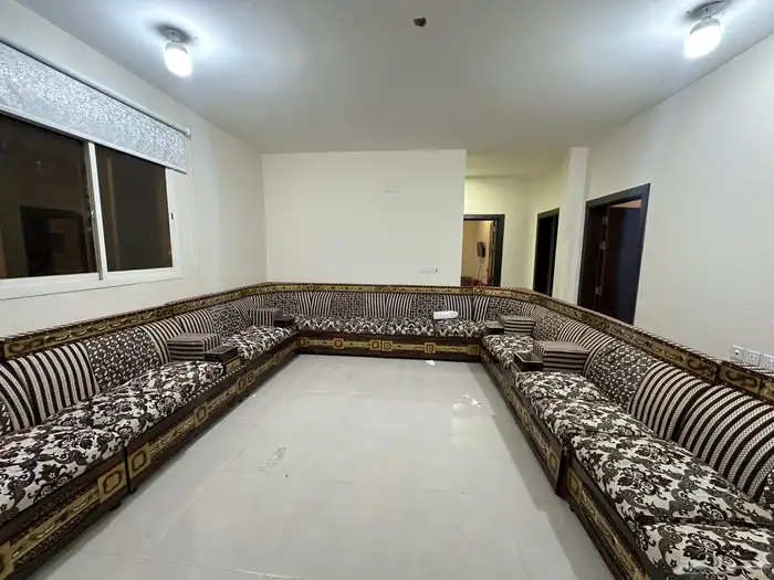 كنب مع ستاره للبع 300 0