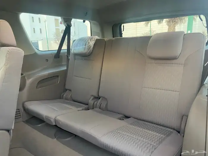 2020 جمس يوكن XL طويل SLE الجميح 11