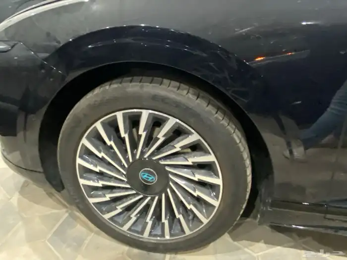 هونداي ازيرا فل كامل سعودي 2025 4